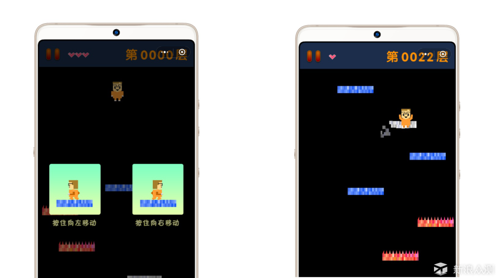 微信小游戏：广告里的创意乐园,第1张